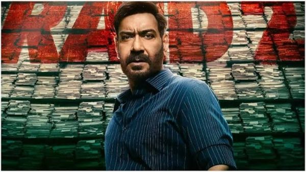 Raid 2 Teaser: पांडवों की तरह चक्रव्यूह रचेंगे Ajay Devgan, 'रेड 2' का धांसू टीज़र आउट