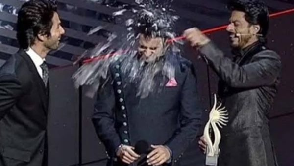 जब भरे सेट पर शाहरुख-शाहिद ने की थी Ayushmann Khurrana की बेज्जती, बोले- 2 साल तक नज़र मत आना