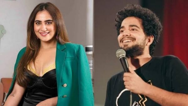 '6-7 लड़के मेरे पीछे...', जब कुशा कपिला से लड़कों ने की गंदी बात, लोग बोले- समय रैना ने बोला तो हंस रही और अब...