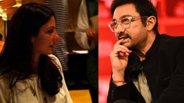 Aamir Khan New Girlfriend: कौन है आमिर खान की नई गर्लफ्रेंड गौरी, 6 साल के बेटे की मां पेशे से करती है ये काम