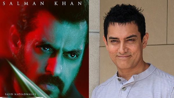 सलमान खान की सिकंदर को लेकर क्या बोल गए Aamir Khan? चर्चा में है बयान!