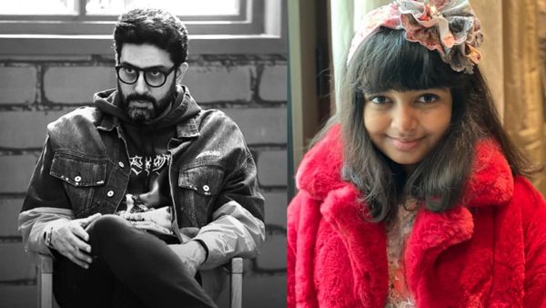 अभिषेक बच्चन ने किया खुलासा बोले- मेरी बेटी घर पर मुझे इस तरह ट्रीट करती है...