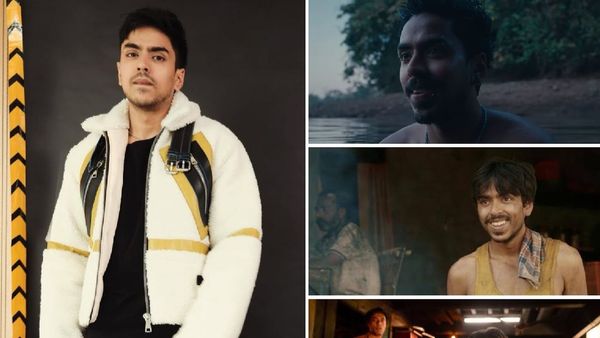 शनाया कपूर और बीजॉय नाम्बियार की अगली फिल्म में दिखेगा मेरा बदला हुआ लुक- आदर्श गौरव
