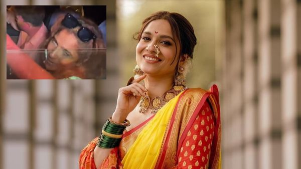 नशे में धुत Ankita Lokhande का वीडियो वायरल, बोलीं- 'प्लीज बस करो, रिक्वेस्ट कर रही हूं'