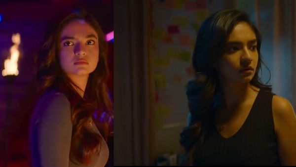 अनुष्का सेन ने की वेब सीरीज किल दिल का ट्रेलर रिलीज, तगड़ा धमाका करती दिखी एक्ट्रेस!