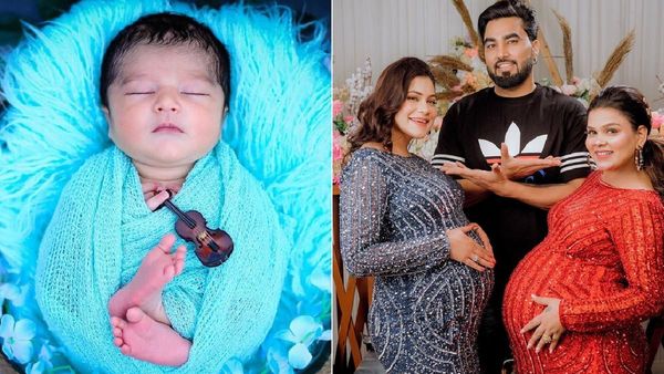 गंभीर बीमारी का शिकार हुआ अरमान मलिक और कृतिका मलिक का बेटा, बोलीं- 'लोगो ने बद्दुआ दी है'