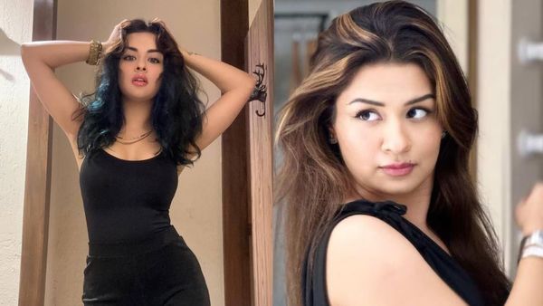 '12 साल की उम्र में डायरेक्टर ने मेरे साथ..' Avneet Kaur का चौकाने वाला खुलासा, भड़क जाएंगे फैंस!