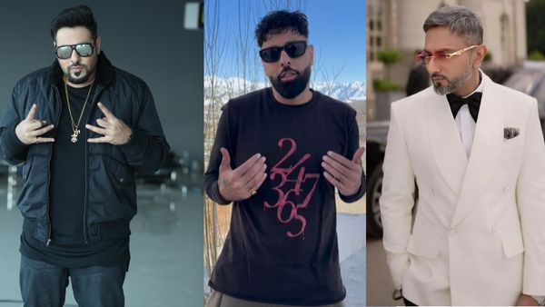 'हनी सिंह की चिंता में आधे रह गए बादशाह..' रैपर का ट्रांसफॉरमेशन देख ऐसे मजाक बना रहे हैं लोग