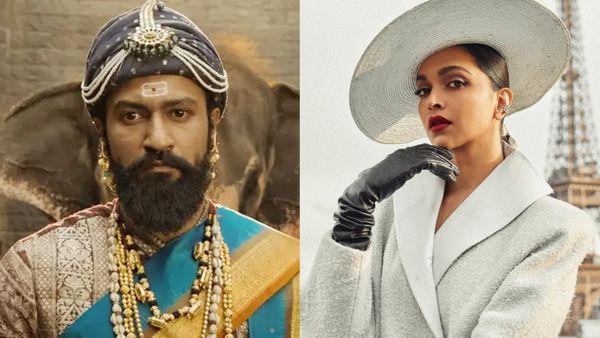 Bollywood Live: औरंगजेब की कब्र हटाने के मामले में बोले मनोज मुंतशिर, चौथे मंडे भी 'छावा’ ने काटा बवाल