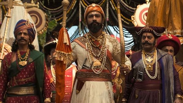 Chhaava Box Office: औरंगजेब की क्रूरता से हिला बॉक्स ऑफिस, 'छावा' ने 22वें दिन बनाया 2025 का सबसे बड़ा रिकॉर्ड