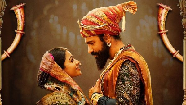 Chhaava Box Office- 21वें दिन भी जारी है विक्की कौशल की गुर्राहट, छावा ने कमा डाले इतने रुपए?