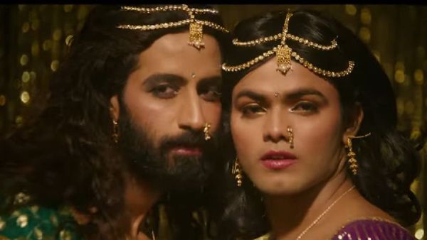 वेब सीरीज ‘दुपहिया’ का जबरदस्त डांस नंबर रिलीज, ‘फोटुआ’ ने काटा बवाल!