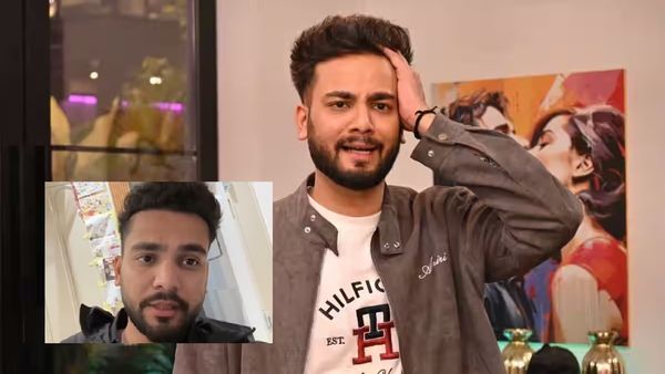 मैं Gay हूं.. एल्विश यादव ने मां से बताई सच्चाई, कहा- लड़की से नहीं करेंगे शादी!