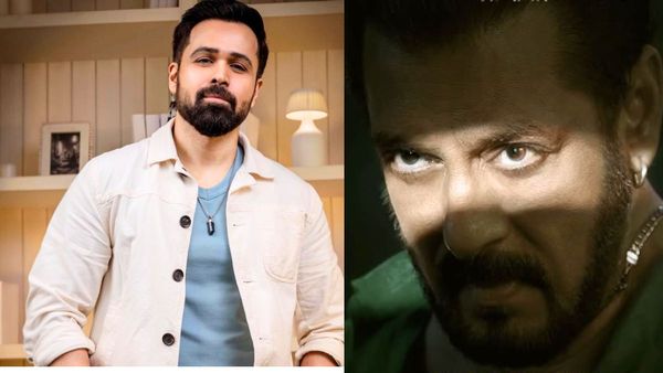 सलमान खान की फिल्म 'सिकंदर' के साथ आएगा 'ग्राउंड ज़ीरो' का टीजर, इस दिन रिलीज होगी इमरान हाशमी की फिल्म