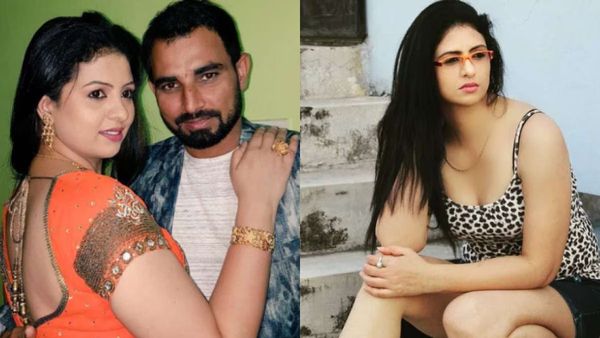 'पागल कुत्ते जैसी मानसिकता..' फिर भड़कीं मोहम्मद शमी की पत्नी हसीन जहां, किसके ऊपर निकाली भड़ास?