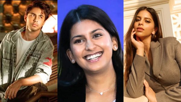 IPL 2025: KKR के मालिकों के बच्चे आर्यन, सुहाना और जाह्नवी हैं काफी तेज, जानें किस बच्चे में क्या है खासियत