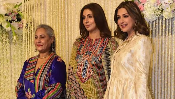 सोनाली बेंद्रे को देख स्टेज से क्यों भागीं थीं जया बच्चन, अब वायरल हुआ पूरा वीडियो, ये थी सच्चाई?