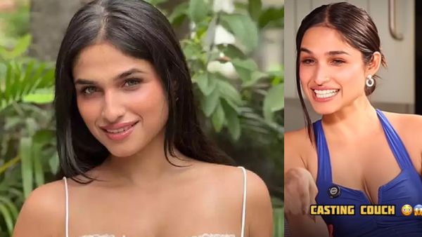 मुझे होटल में बुलाया और.. Kashish Kapoor ने कास्टिंग काउच को लेकर किया चौकाने वाला खुलासा!