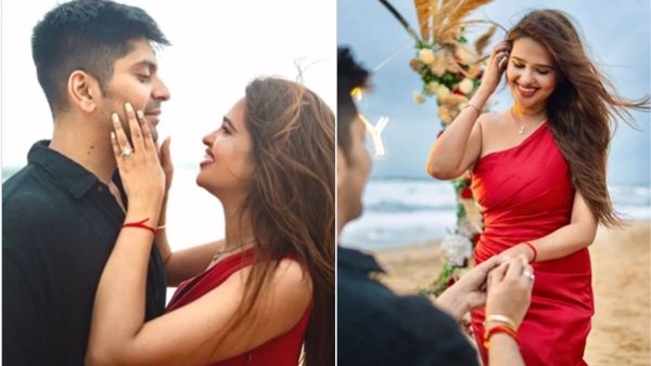 VIDEO: कुमार विश्वास के दामाद हैं बहुत रोमांटिक, अग्रता को प्रपोज करने के लिए कर दिए लाखों रुपये खर्च