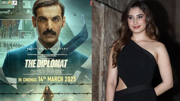 Bollywood News - द डिप्लोमैट ने वीकेंड पर की इतनी कमाई, बर्थडे बैश में छा गईं राशा थडानी