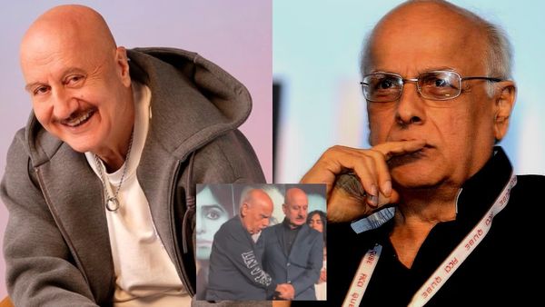 अनुपम खेर ने बेइज्जती कर महेश भट्ट तो उतारा स्टेज से नीचे, सरेआम हाथ झटककर निकल पड़े आलिया भट्ट के पापा