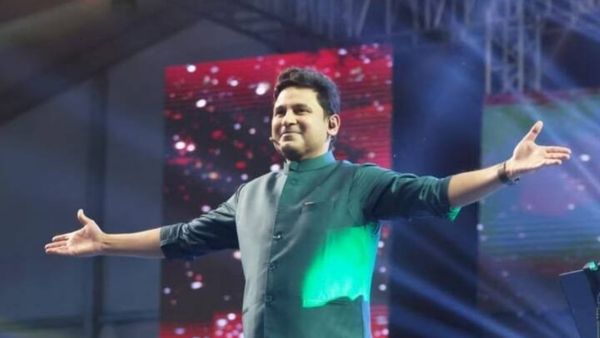 'उसकी कब्र पर शौचालय बनाओ, हिंदुस्तान हमारे बाप का है... ' बुरी तरह खौला इस हिंदू स्टार का खून