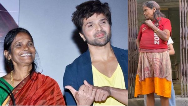 Ranu Mandal का हालिया वीडियो देखकर फैंस हुए परेशान, लोगों ने पूछा- 'अब कहां गए Himesh Reshammiya'