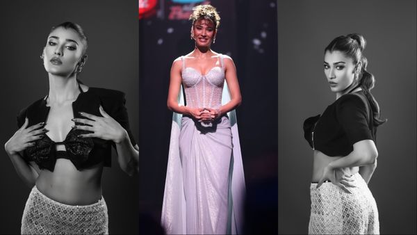 मिस यूनिवर्स में हिस्सा लेने वाली Nehal Chudasama पर शख्स ने किया हमला, कलाई मोड़ी और गालों पर मारे थप्पड़!