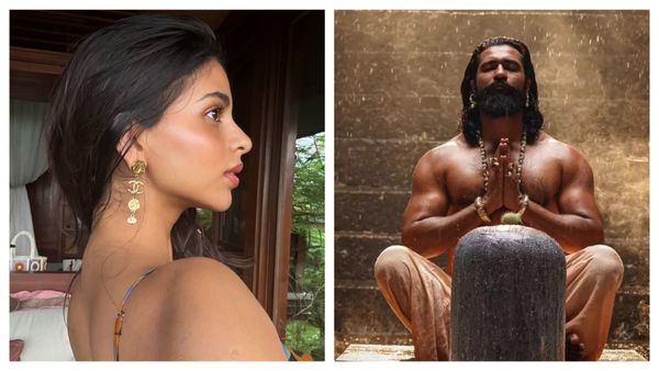 Bollywood Live: ‘छावा’ की घटती कमाई भी तोड़ रही रिकॉर्ड, वेकेशन से सुहाना खान की तस्वीरें वायरल