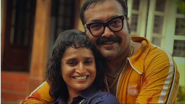 Anurag Kashyap का बॉलीवुड से भरा मन, मुंबई छोड़कर इस शहर में बसाया नया आशियाना