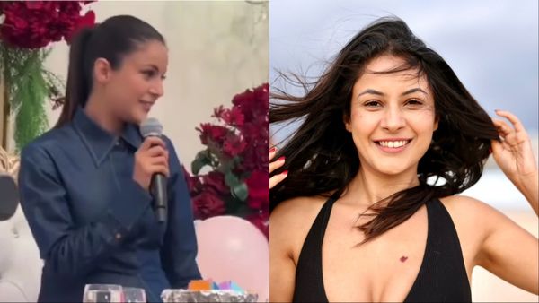 Shehnaaz Gill ने मीडिया के सामने बिजनेस वुमेन से कही ऐसी बात, लोगों ने एक्ट्रेस को कह दिया 'घमंडी औरत'