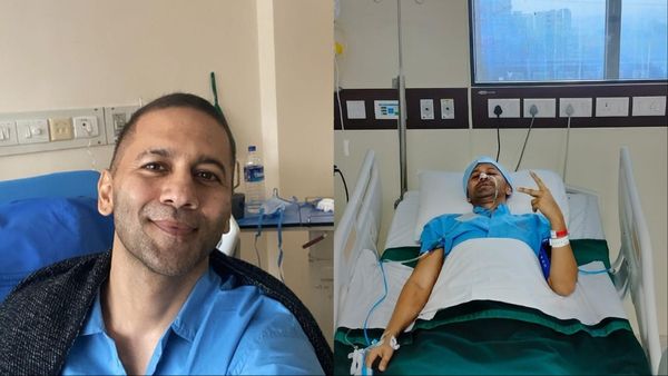 अस्पताल में जिंदगी और मौत की जंग लड़ रहा ये एक्टर, कैंसर का इलाज कराने के लिए नहीं बचे पैसे
