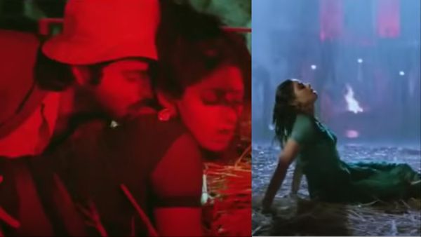 बॉलीवुड की इस देवर-भाभी जोड़ी ने मचाया था तहलका, रोमांटिक गाने में तो कर दी थी सारी हदें पार!