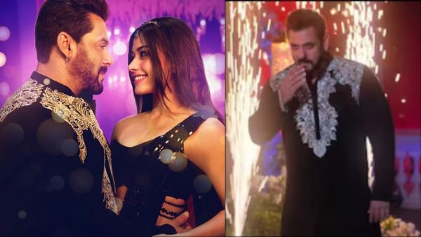 Sikandar के लिए Salman Khan वसूल रहे 100 करोड़ से भी ज्यादा? एक्टर के सामने रश्मिका की फीस बस इतनी...