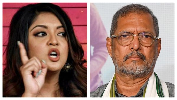 MeToo मामले में नाना पाटेकर के खिलाफ कोर्ट ने खारिज की तनुश्री दत्ता की याचिका, नहीं मिले कोई सबूत