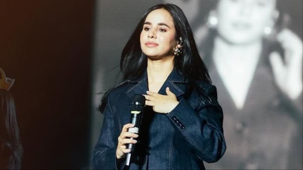 Sunanda Sharma को परेशान करने वाले पंजाबी म्यूजिक प्रोड्यूसर को किया गया अरेस्ट, सिंगर ने CM से लगाई गुहार