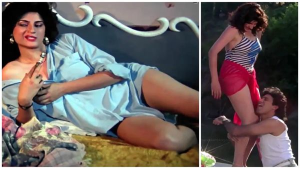 '4 घंटे तक मुझे मारा फिर भी उसके साथ...', इस एक्ट्रेस का खुलासा- सगाई टूटने के बाद पार्टी में मेरी कमर में...