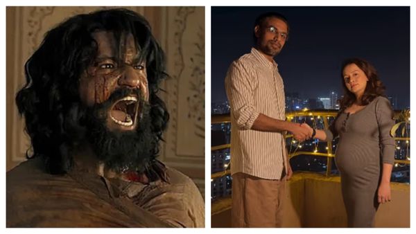 Bollywood Live: 26वे दिन छावा बनी सबसे ज्यादा कमाई करने वाली फिल्म, इस एक्ट्रेस ने अनाउंस की प्रेग्नेंसी