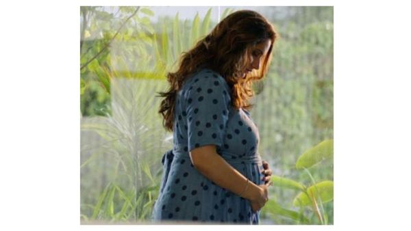 सानिया मिर्जा को इतना बड़ा बेबी बंप फ्लॉन्ट करते देख हैरान हुए लोग, फेक या AI की नहीं एकदम असली हैं ये तस्वीर