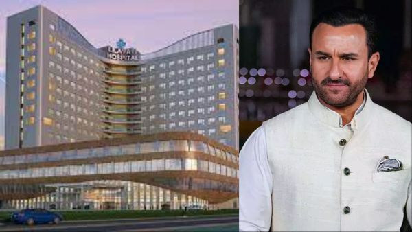 जिस अस्पताल में Saif Ali Khan का हुआ इलाज, वहीं हुआ भयंकर काला जादू, मिले हड्डियों से भरे कलश