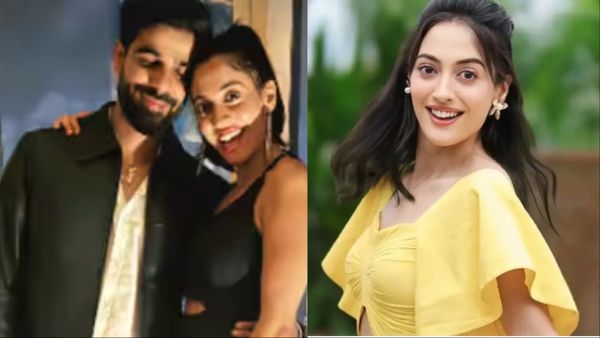 टीवी एक्ट्रेस Aditi Sharma ने चार महीने में ही क्यों खत्म कर ली अपनी शादी? हसीना ने अपने पति लगाए ये इल्जाम