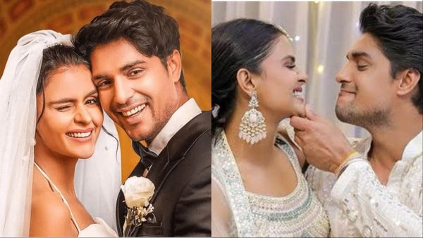 शादी से पहले Priyanka Chahar Chaudhary और Ankit Gupta का हुआ ब्रेकअप? सोशल मीडिया पर किया अनफॉलो