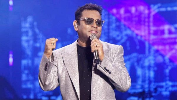 आनन-फानन में AR Rahman हुए अस्पताल में भर्ती, प्राइवेट हॉस्पिटल में हो रहे हैं टेस्ट पर टेस्ट