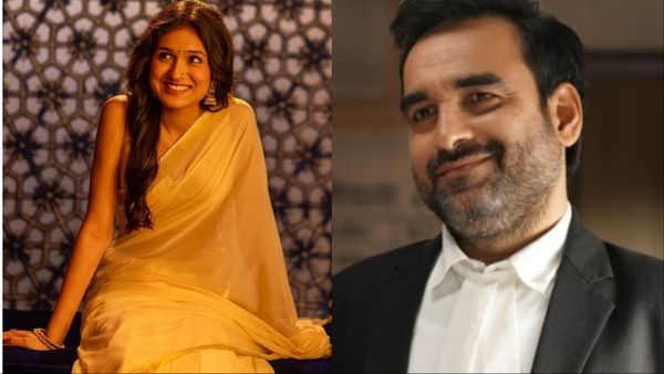 Pankaj Tripathi की बेटी हो गई है बला की खूबसूरत, 18 साल की उम्र में ही कर लिया अपना एक्टिंग डेब्यू