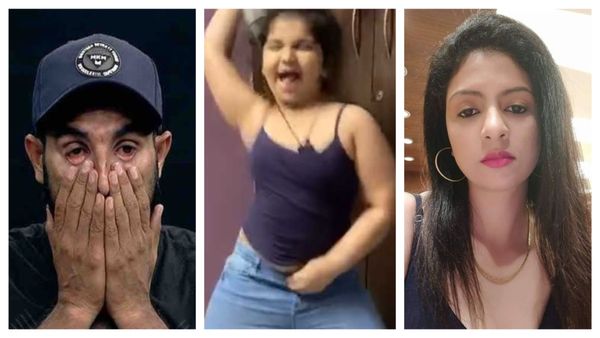 मोहम्मद शमी की 9 साल की बच्ची के पीछे पड़े मौलाना, बोले- शरीयत के खिलाफ.. नापाक लड़की..