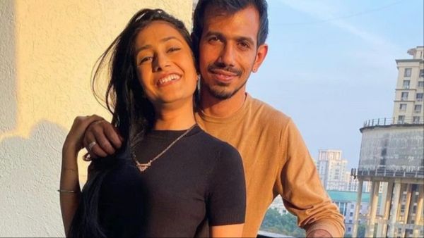 60 करोड़ नहीं बल्कि Dhanashree Verma को सिर्फ इतना ही एलीमनी दे रहे हैं Yuzvendra Chahal, सामने आई रिपोर्ट
