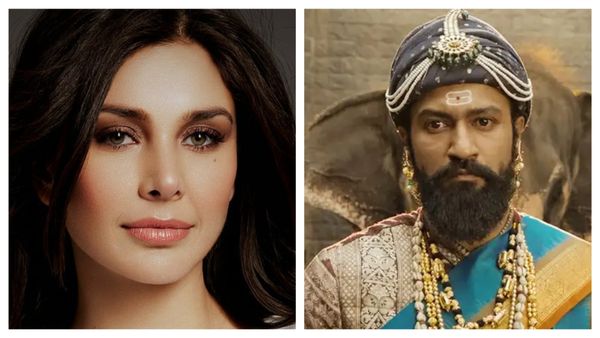 Bollywood Live: 92 साल के पिता के साथ एयरलाइंस ने किया कुछ ऐसा भड़की एक्ट्रेस, नंबर 1 बनी छावा