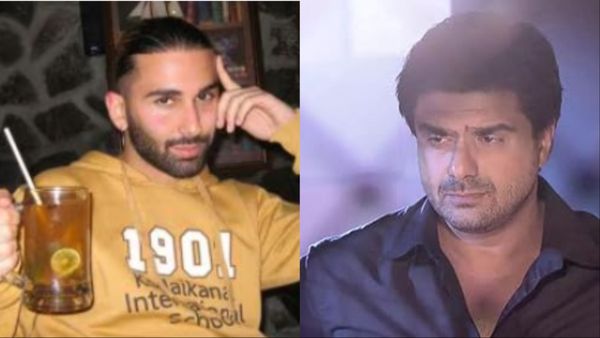 वैष्णौ देवी में ओरी ने जमकर पी शराब तो भड़के Sameer Soni, कहा- 'मेरी 12 साल की बेटी को...'