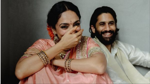 शादी के कुछ महीनों बाद ही Sobhita Dhulipala के अंदर कमियां निकालने लगे Naga Chaitanya, कहा- 'ये भी नहीं आता'