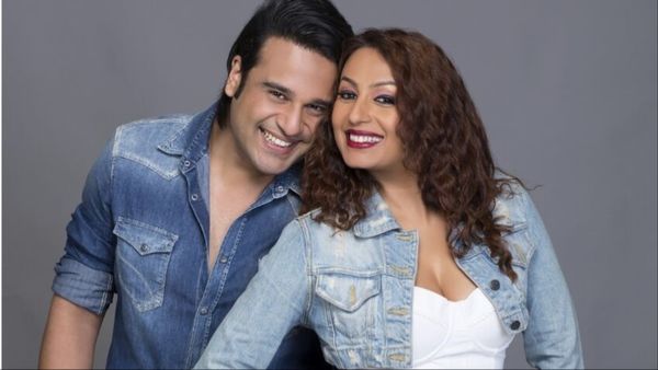 Kashmera Shah को खुलेआम धोखा दे रहे थे Krushna Abhishek? इस एक्ट्रेस के साथ चल रहा था नैन मटक्का!